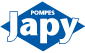 logo JAPY