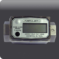 compteur atex K13