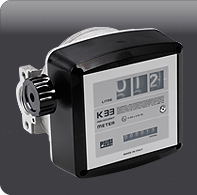 compteur atex K33-ATEX