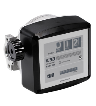 compteur essence K33-ATEX